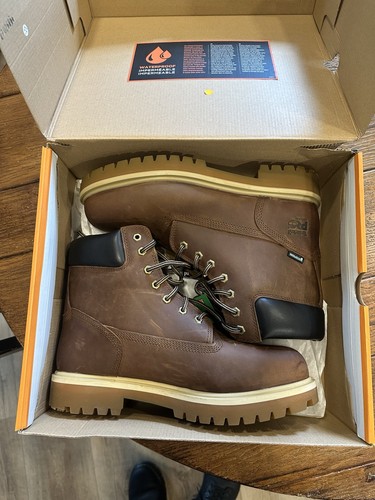Timberland pro boot uomo - timberland,