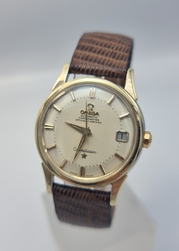 Omega constellation pie pan - constellation,