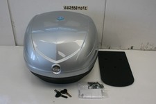 Excalibur Top Case Rear Trunk