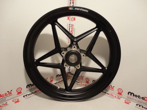 Cerchio anteriore ruota wheel
