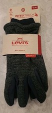 Guanto uomo Levi's con palma