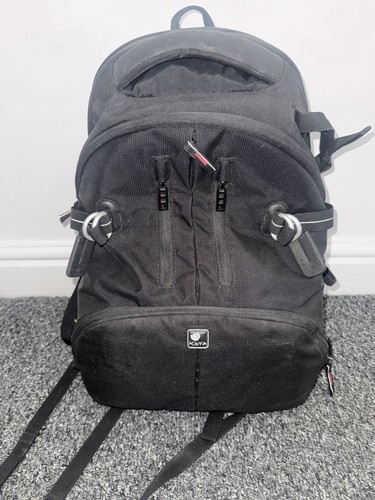 Zaino borsa fotocamera kata - borsa,