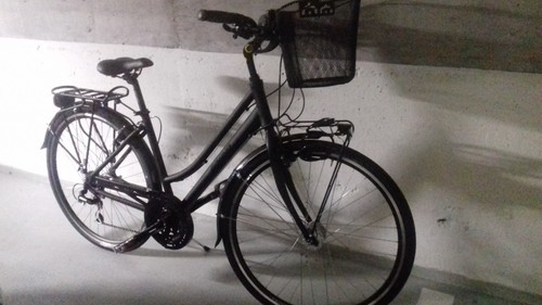 Bici città donna - bici,