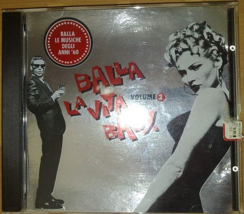 Balla vita baby volume - balla, 2