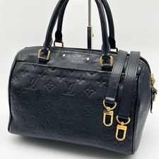 Autentico louis vuitton speedy - autentico,