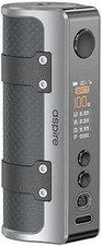 Huracan box mod 100w con - box,