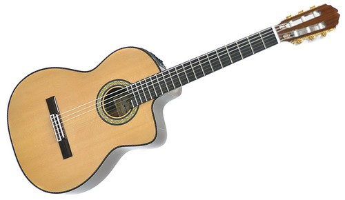 Takamine dmp370nc chitarra - dmp370nc,
