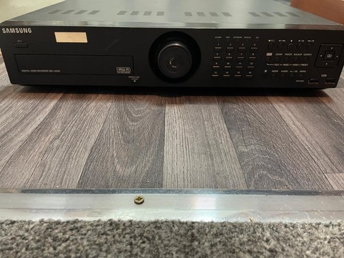 Samsung srd 1652d dvr - samsung, 16ch