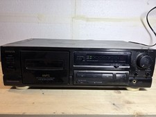 piastra a cassette Aiwa