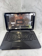 PC Portatile HP Pavilion g6 A5B52EA Windows - Notebook da 15.6”