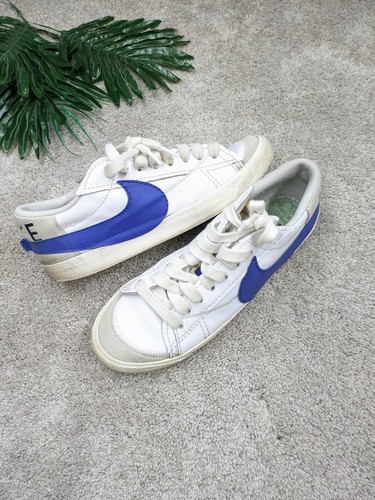 Nike blazer low scarpe - low, '77