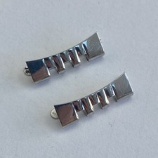 Link finali vintage Heuer