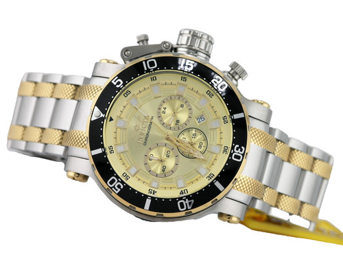 Nuovo orologio cronografo - orologio,