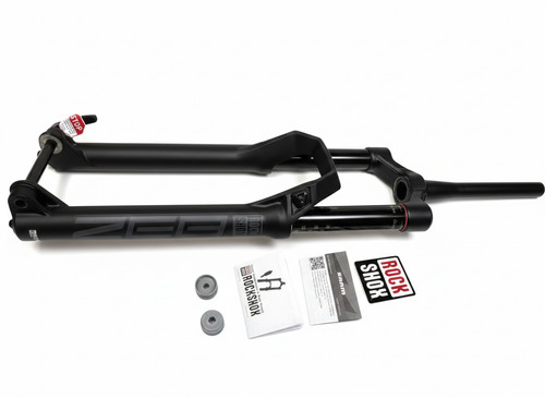 Rockshox zeb 170mm 15x110 - r,