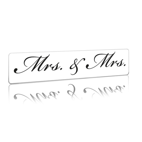 Targa matrimonio - , auto