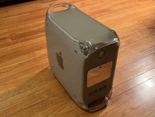 Apple Power Mac G4 Tower