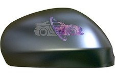 CALOTTA SPECCHIO RETROVISORE