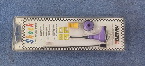 Antenna radio per auto