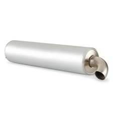 Mf3753 silenziatore grigio - mf3753,