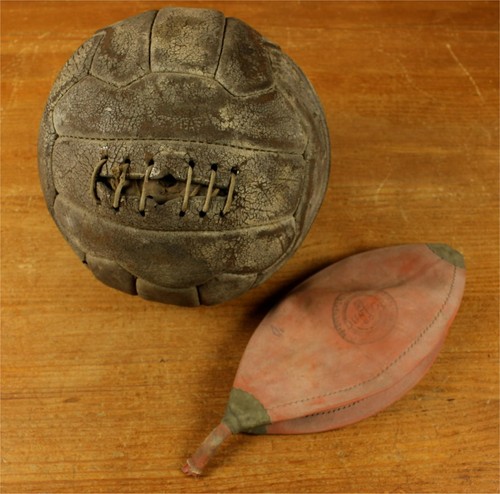 Antico pannello calcio - pannello, a