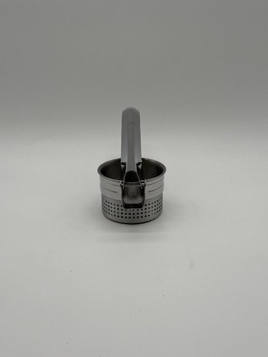 Wenrescry schiacciapatate inox