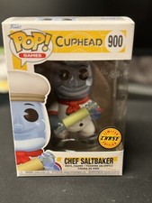 Funko pop cuphead 900 - -, #900