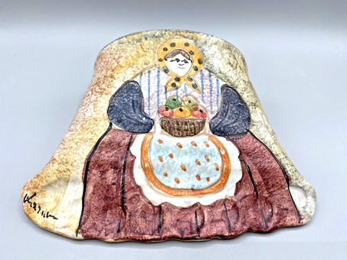 Tasca parete italiana - tasca,