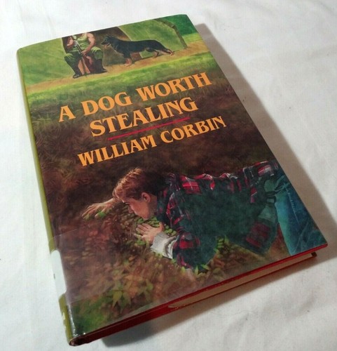 Dog worth stealing by - dog,
