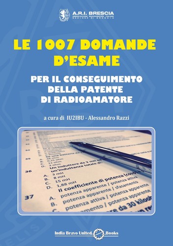 1007 domande quiz ufficiali - 1007,