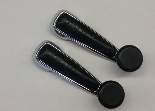 Manovella finestra adatta - 2x,