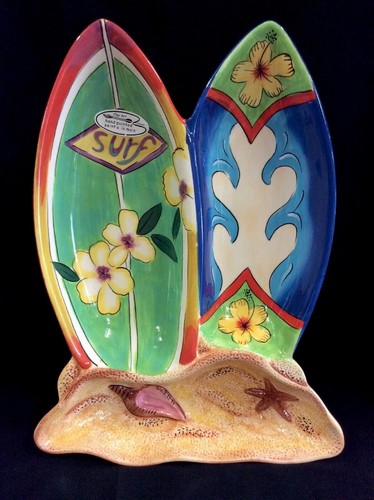 Surf surfboard design - up,
