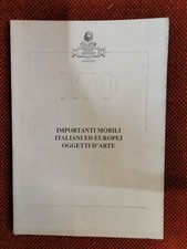 Semenzato 170 mobili italiani - 170,