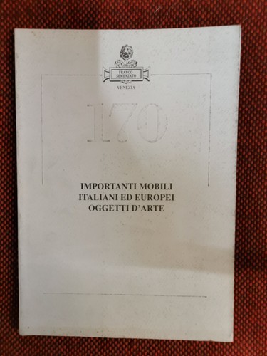 Semenzato 170 mobili - semenzato,