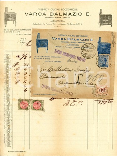 1925 alessandria dalmazio - 1925,