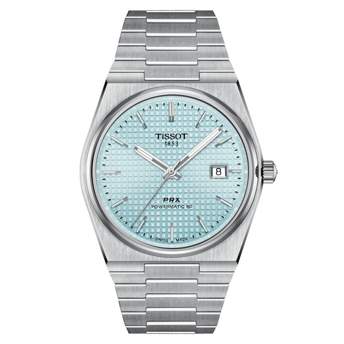 Orologio uomo tissot prx - uomo,