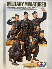 TAMIYA 1/35 MILITARY