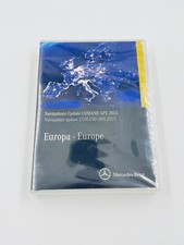 Mercedes-Benz Aggiornamento