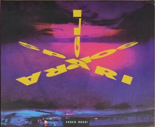 Vasco rossi gli spari - –,