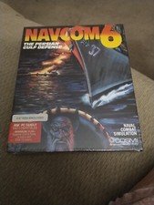 Navcom 6 - Cosmi - 1988 /
