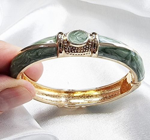 Bracciale donna rigido - da,
