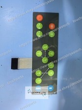 Membrana tastiera pendente EDM