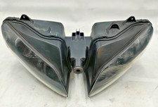 FARO FANALE ANTERIORE (LEGGERE DESC ) -YAMAHA YZF-R1 ANNO ANNO 2000 AL 2002