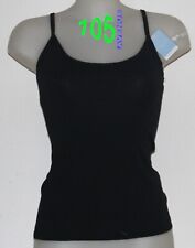 NUOVO @@ T SHIRT TOP SPALLINE