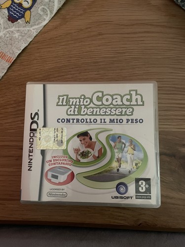 Mio coach benessere nds - il,