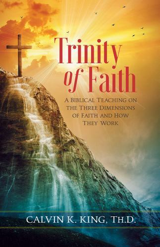 Trinity faith biblical - trinity, of