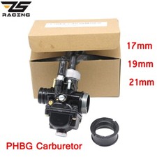 PHBG DS Racing 21mm Carb