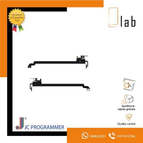 Flat sostituzione sensore - flat,
