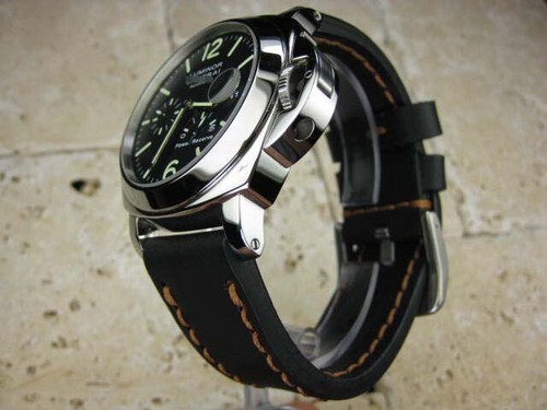 Cinturino orologio 24mm nuovo - cinturino,
