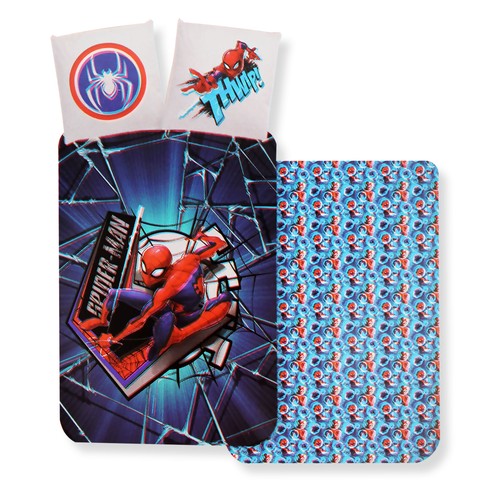 Set copripiumino marvel - set,