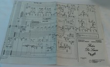 Schemi organici Visconte Bahia